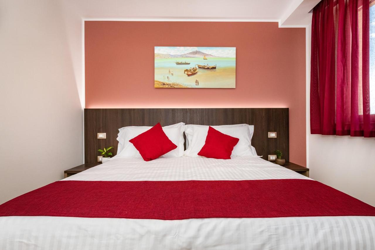 Dipladenia Garden Country Resort Mascali Exterior photo
