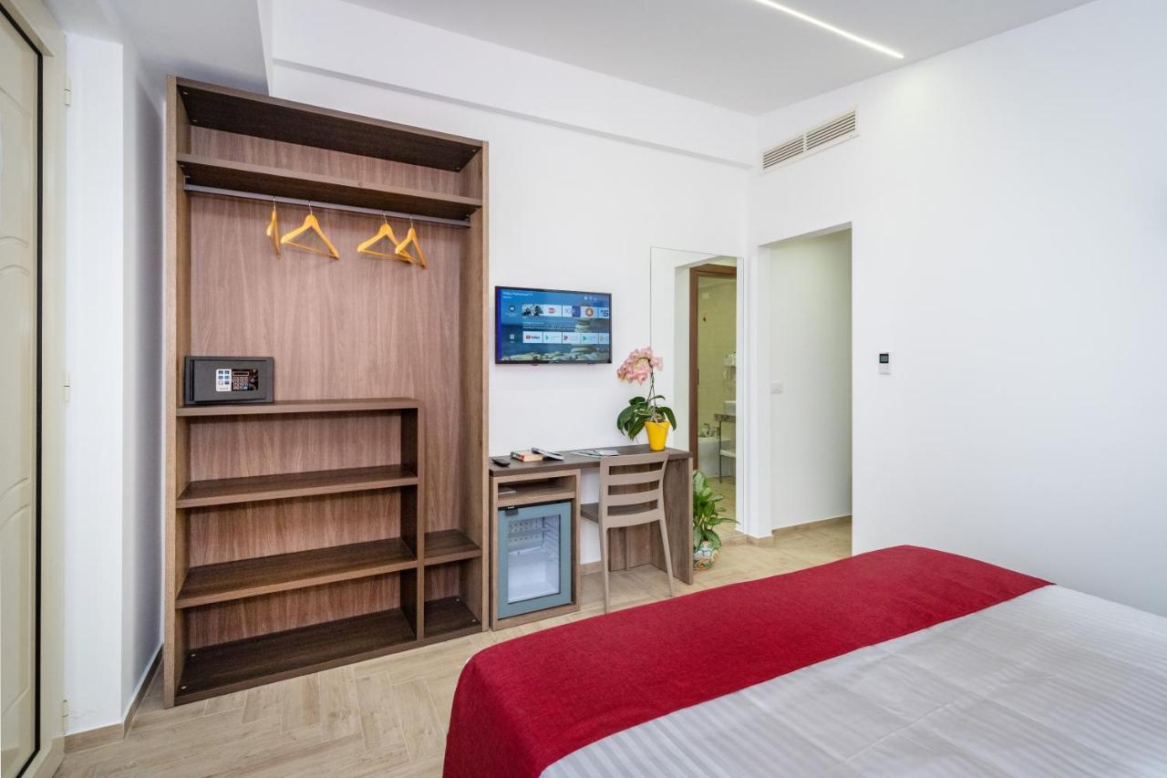 Dipladenia Garden Country Resort Mascali Exterior photo