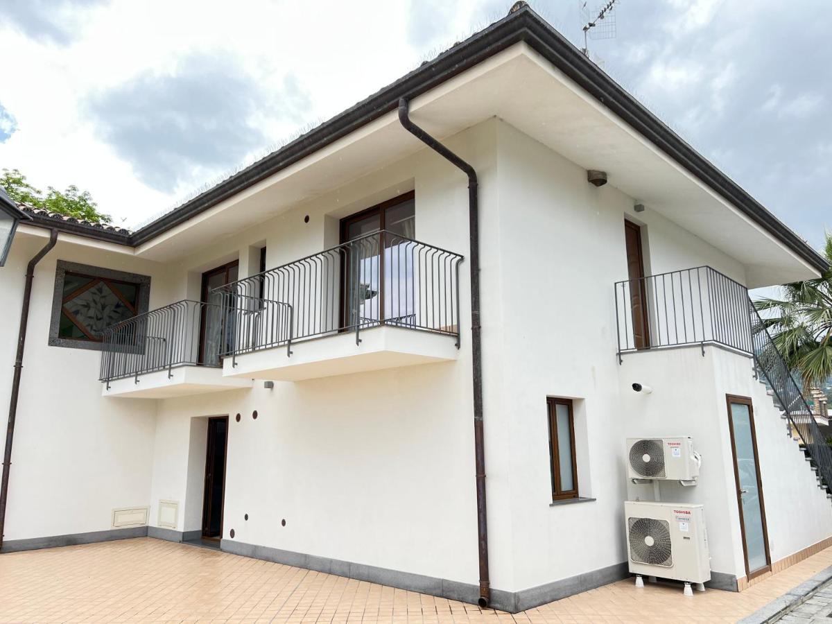 Dipladenia Garden Country Resort Mascali Room photo