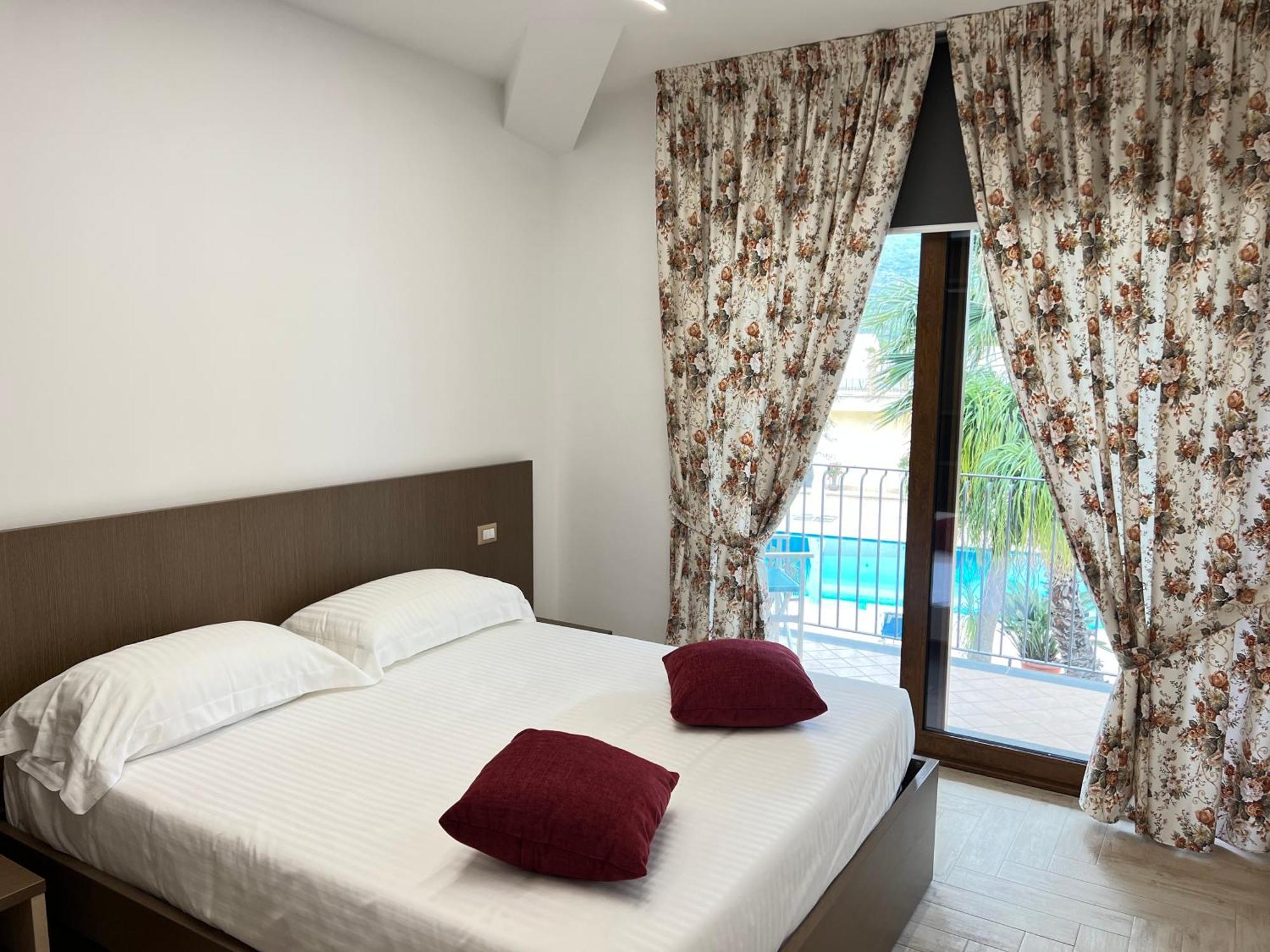Dipladenia Garden Country Resort Mascali Room photo