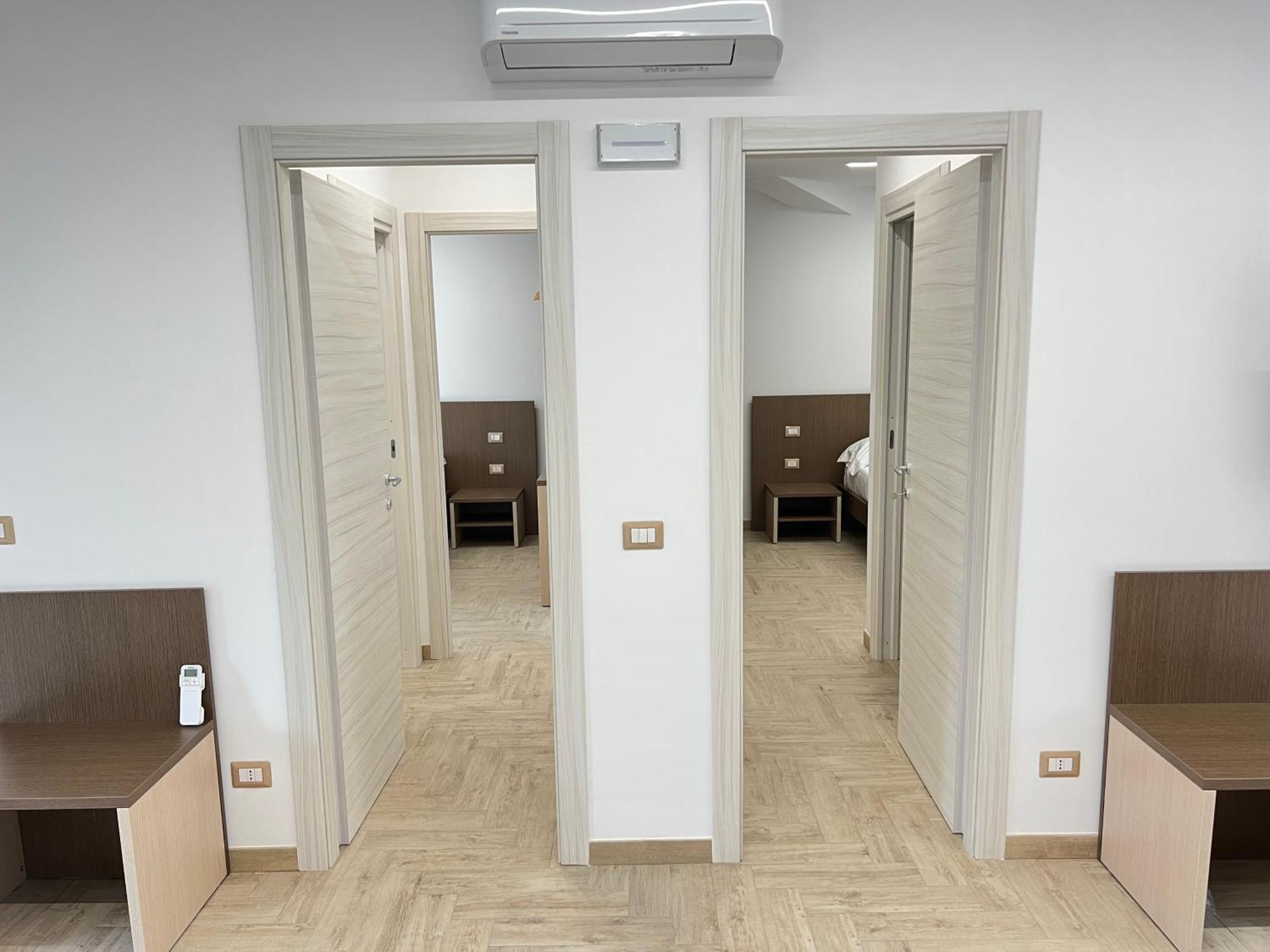 Dipladenia Garden Country Resort Mascali Room photo