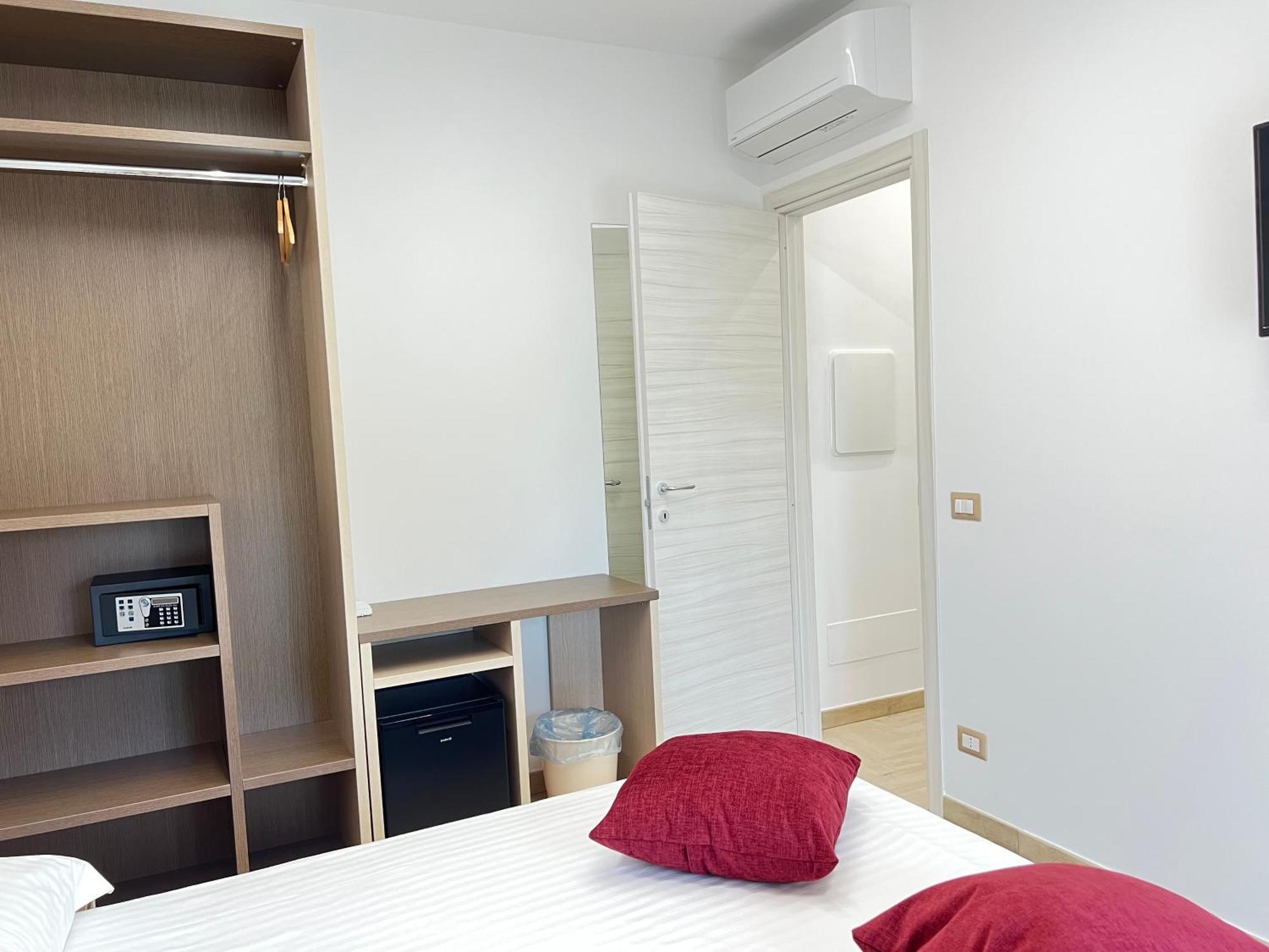 Dipladenia Garden Country Resort Mascali Room photo