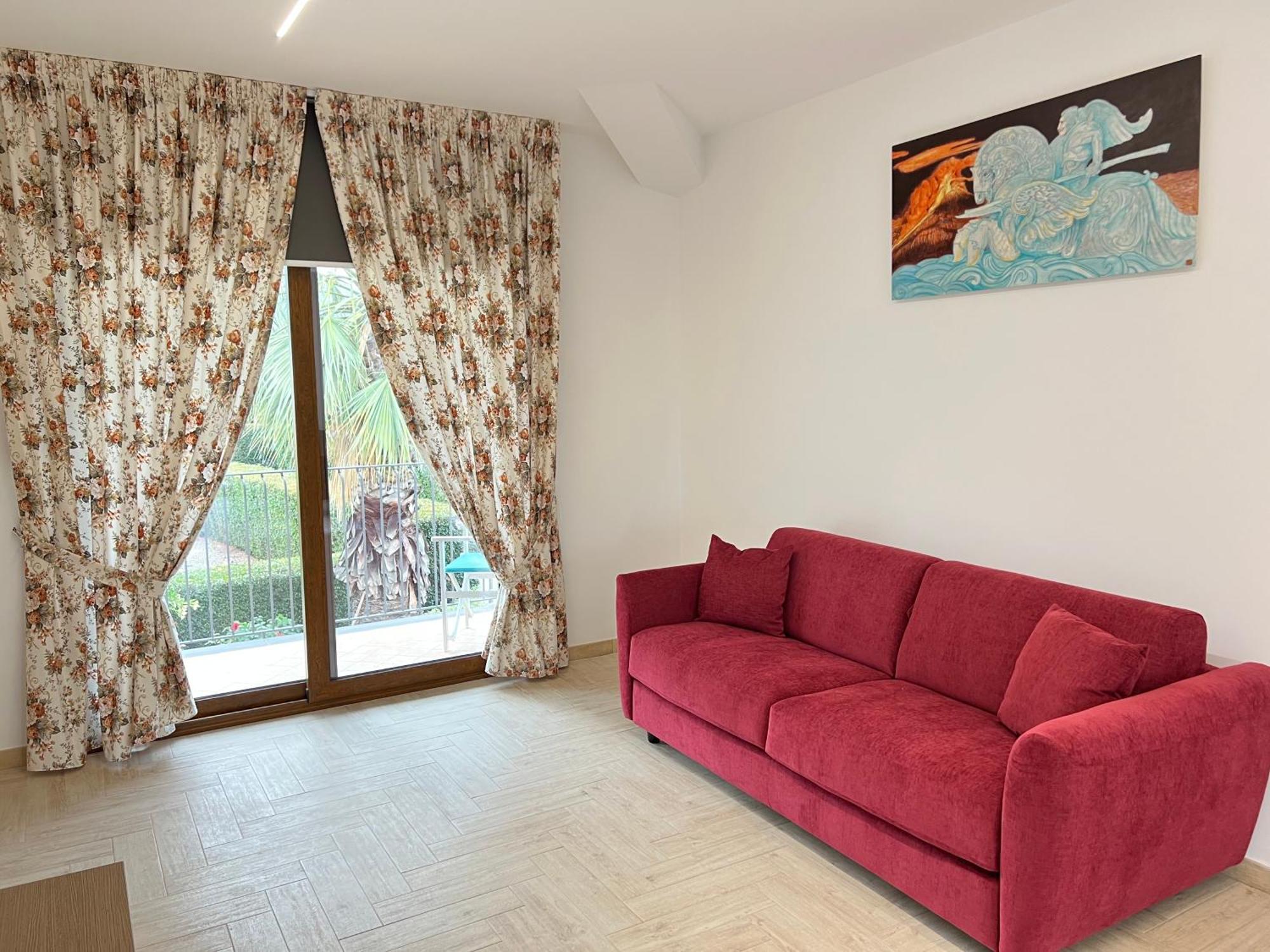 Dipladenia Garden Country Resort Mascali Room photo